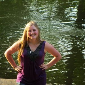 Meet your Posher, Samantha